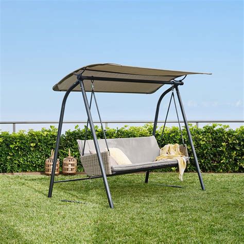 funkcionalios elektrinės supynės