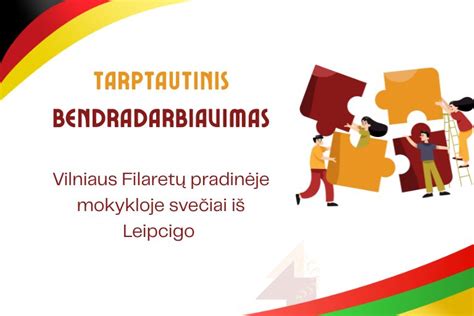 tarptautinis bendradarbiavimas švietime