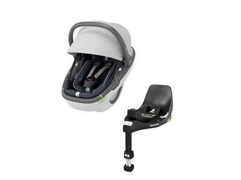 Maxi Cosi Coral 360 automobilinė kėdutė