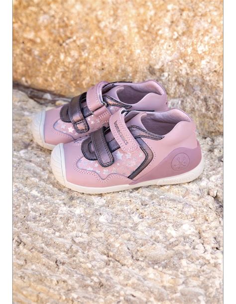 Kūdikio batukai su drugeliais