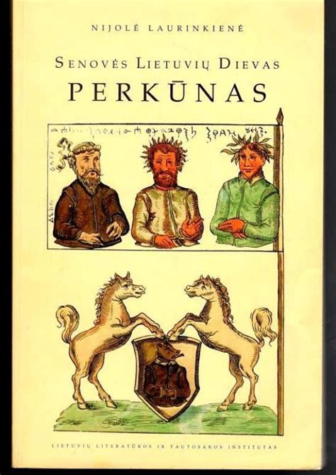 Senovės lietuvių dievų panteonas