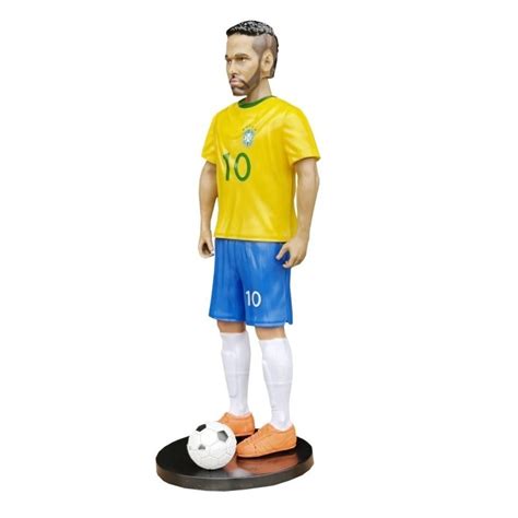 Futbolininko figūrėlė magnetukas