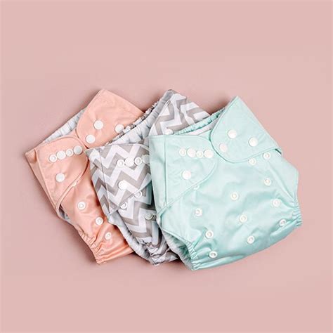 Daugkartinių ir vienkartinių sauskelnių palyginimas