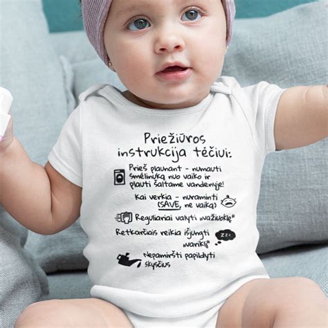 Daugkartinių sauskelnių priežiūros instrukcija