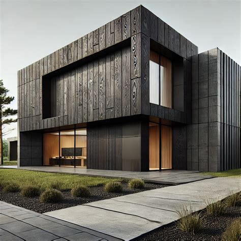 Šiuolaikinės architektūros inovatyvūs sprendimai