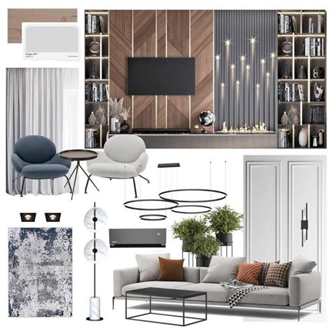 Modernūs interjero dizaino elementai, pabrėžiantys komfortą