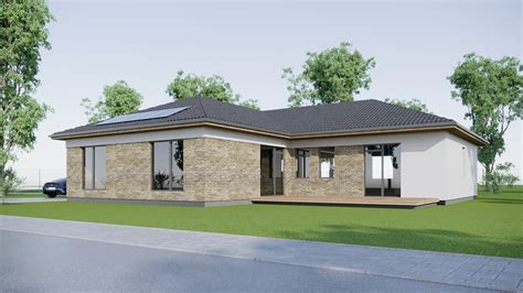 Šiuolaikinė Lietuvos architektūra: modernūs gyvenamieji namai