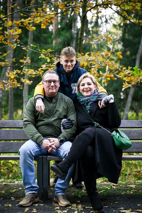 Šeima, besišnekučiuojanti su psichologu