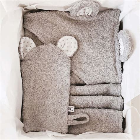 kūdikio maudynių rinkinys