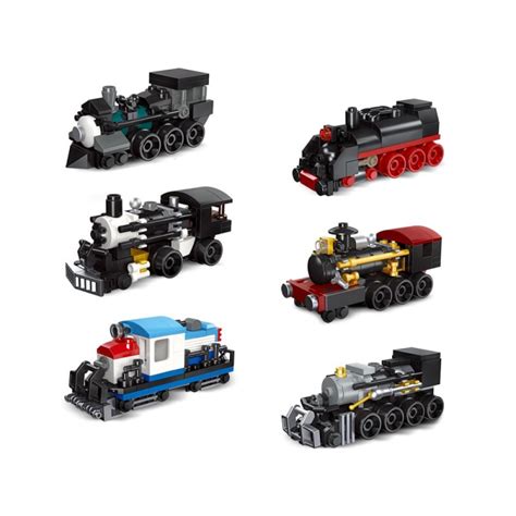 Įvairūs vežimėlių modeliai