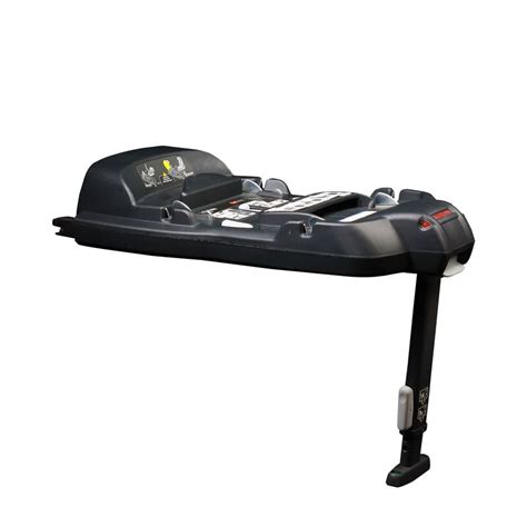 Besisukanti automobilinės kėdutės bazė