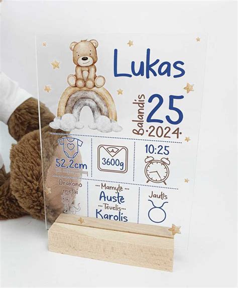 Naujagimio gimimo šventė