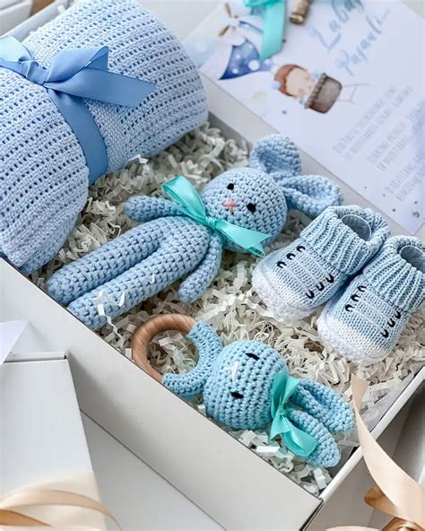 Naujagimio juostelė berniukui