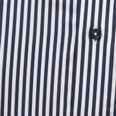 Naujagimio juostelė berniukui su mėlynais ir baltais dryželiais