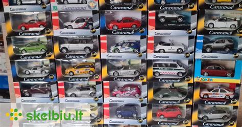 Įvairūs KARMA vežimėlių modeliai