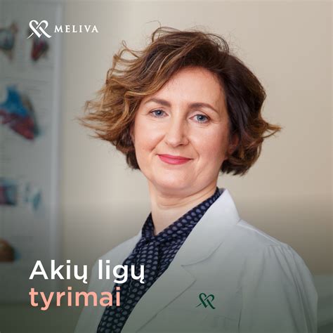 Kūdikio akių tyrimas