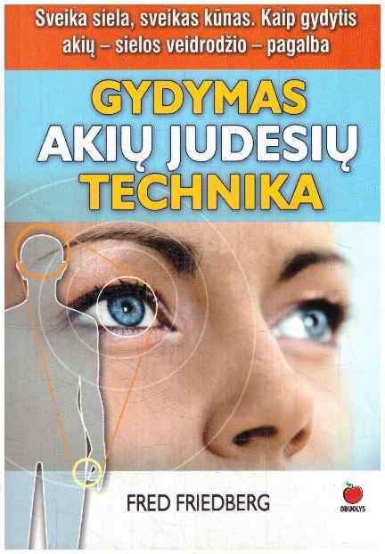 Kūdikio akių judesių stebėjimas