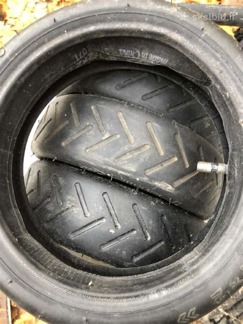 Stokke vežimėlio ratai ir stabdžių sistema