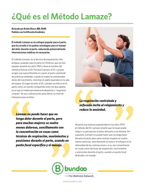 Bendra Lamaze metodo sesija su būsimais tėvais