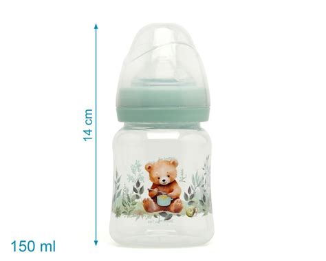 Kūdikio čiulptukas ir buteliukas