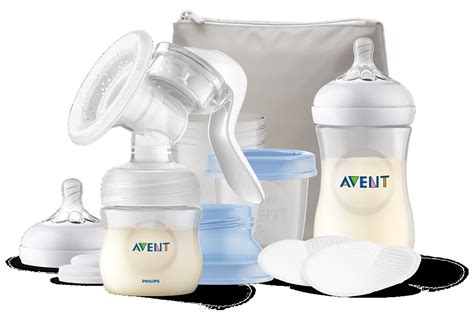 Įvairūs kūdikio maitinimo reikmenys