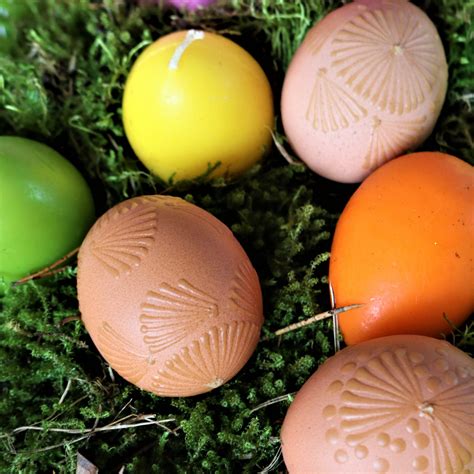 gamtiniai dažai margučių marginimui