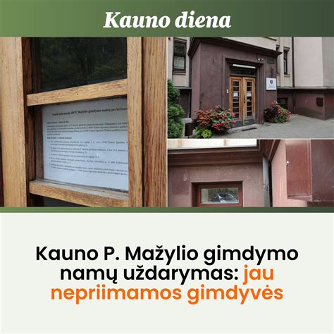 Vidaus patalpos P. Mažylio gimdymo namuose