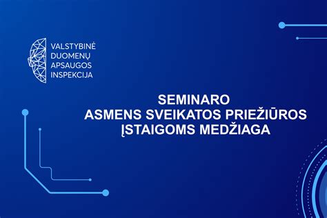 Sveikatos duomenų debesėlis