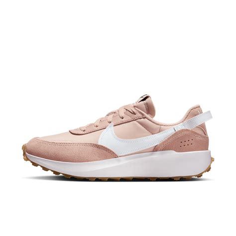 Nike sneakers mergaitei su waffle padu