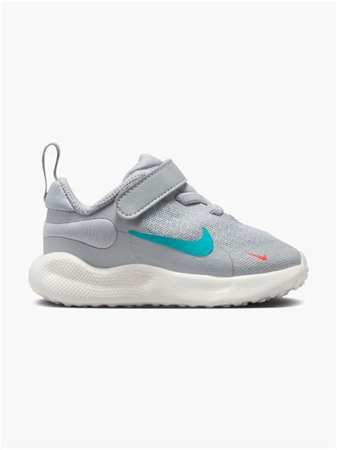 Nike Revolution serijos sportbačiai mergaitei