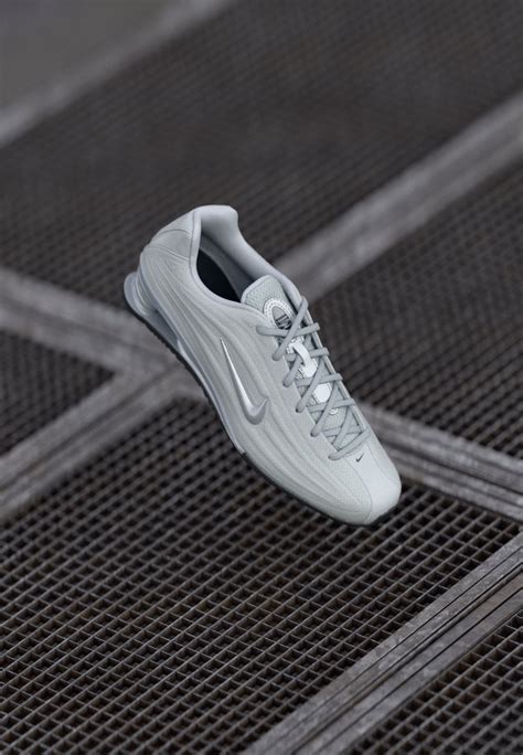 Nike sportbačiai su perdirbtomis medžiagomis