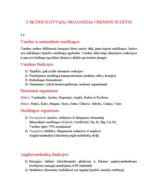 cheminė trąšų sudėtis