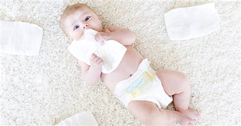 Vienkartinių sauskelnių sudėtis