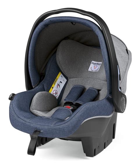 Peg Perego Navetta lopšiai ir jų priedai