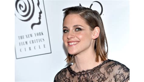 Kristen Stewart