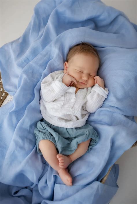 Naujagimio miegojimo aplinka