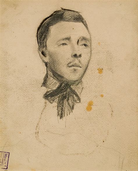 Albertas Rubenijus portretas