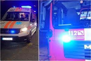 vyras ir vaikas laimingi