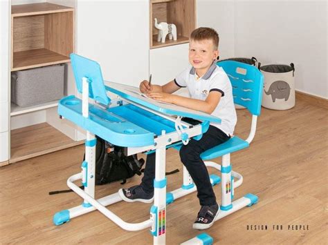 Vaiko rašomasis stalas iš transformuotos lovytės