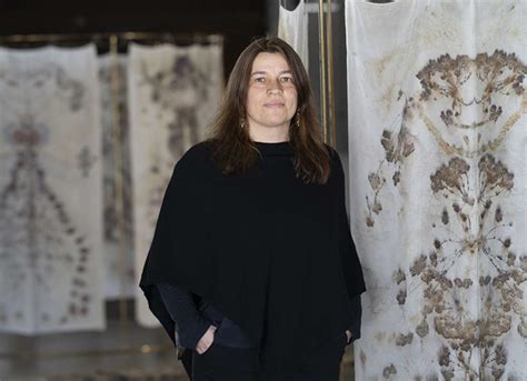 Chiara Camoni keramikos darbai