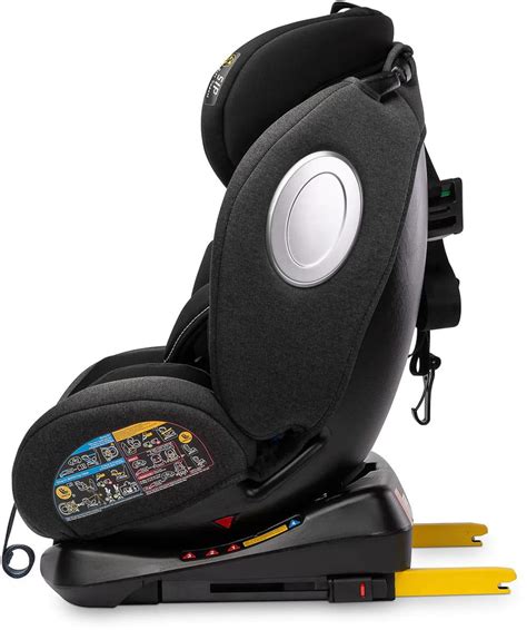 Besrey BR-S0102 automobilinė kėdutė