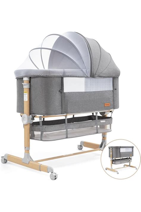 vaikas Besrey kėdutėje su 360 laipsnių rotacija