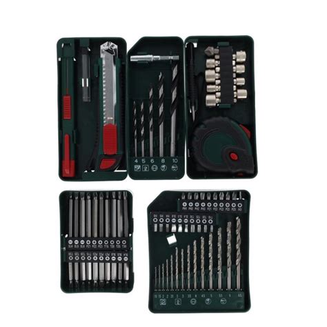 Įvairių kėdutės priedų rinkinys