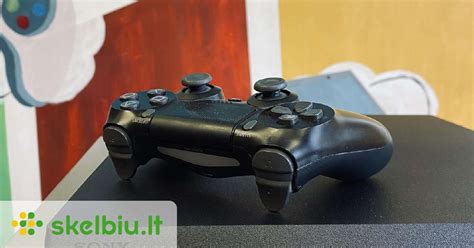 PlayStation 4 konsolės vidinė architektūra