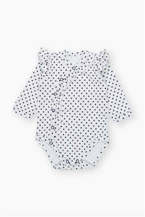 Kūdikio drabužėliai - kombinezonai ir bodžiukai