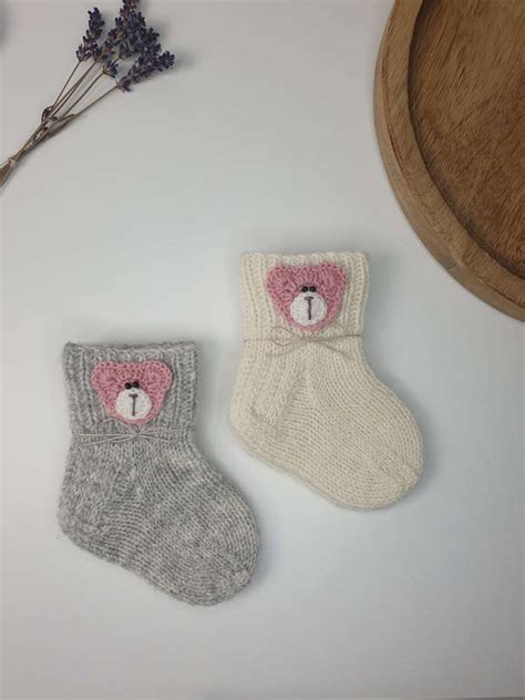 Naujagimio kojinytės