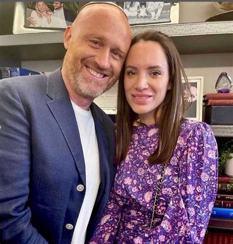 Grace Raccah ir Rudy Zerbi kartu