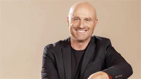 Rudy Zerbi laidoje Verissimo