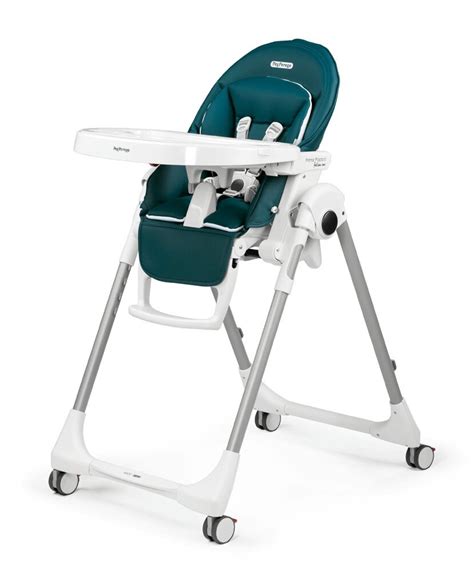 Peg Perego Primа Pappa Zero-3 maitinimo kėdutė