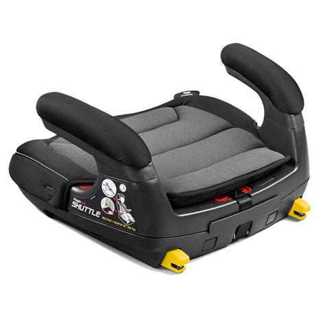 Peg Perego Viaggio 2-3 Shuttle automobilinė kėdutė